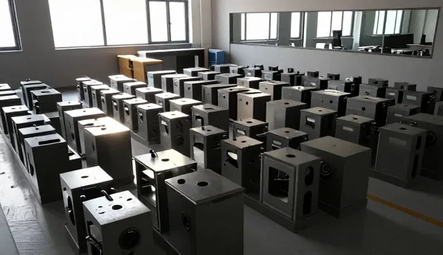 质量检验中的常见问题及应对策略