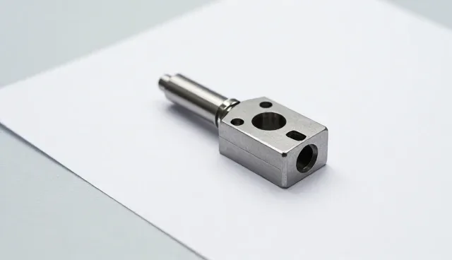 精密冲压件加工中材料选择与模具维护的关键环节