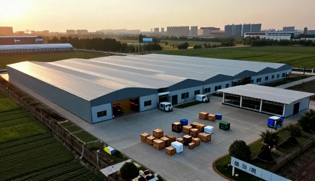 制造业质量检验选型中的关键考量因素