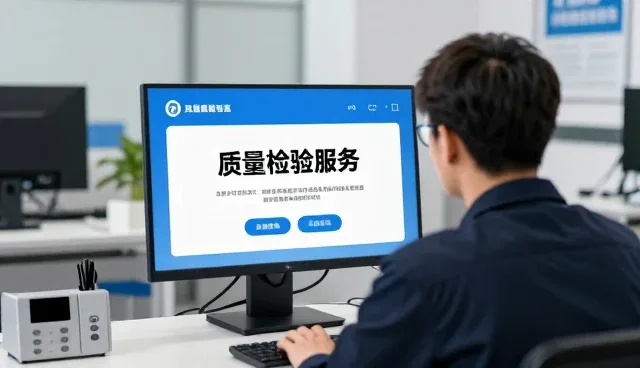 提升生产效率的关键：检验流程优化策略