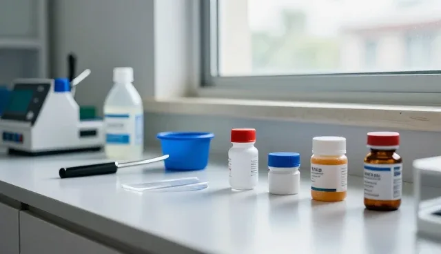 精密冲压件质量检验中的常见问题与解决策略