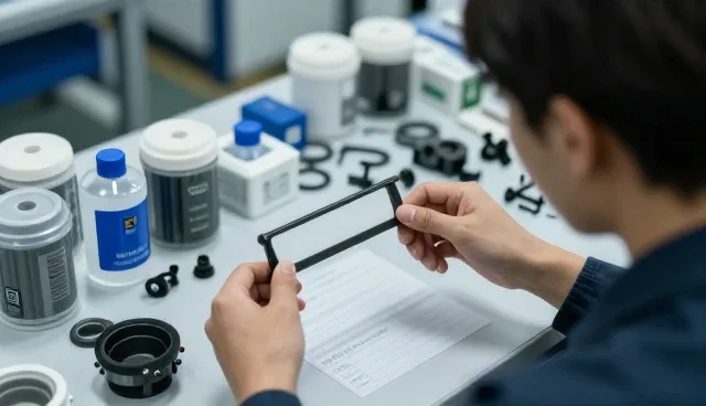 标准五金件使用中常见问题及来料维护建议